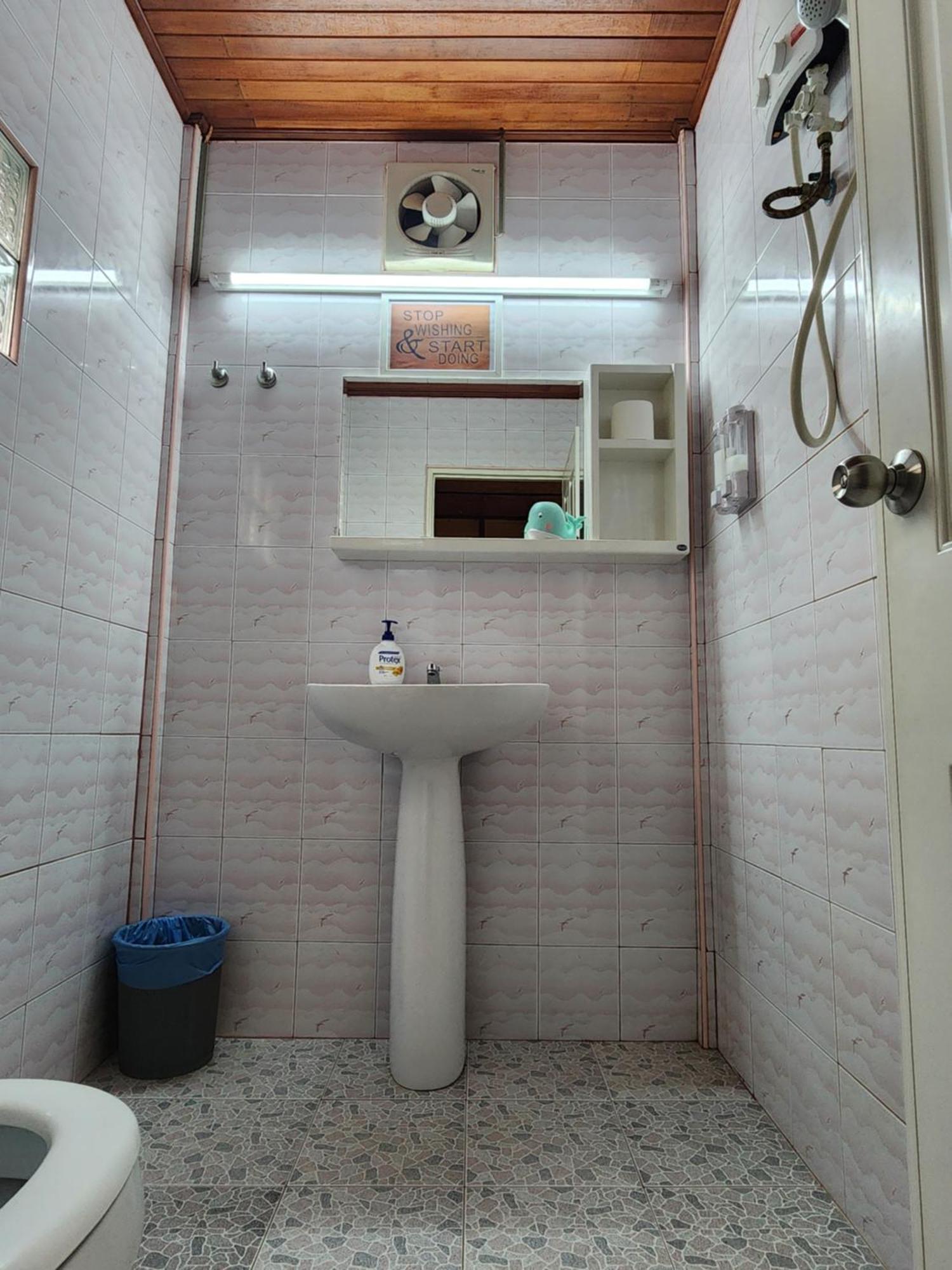 Phang Nga Bay Khanittha Homestay Ban Khiam Dış mekan fotoğraf